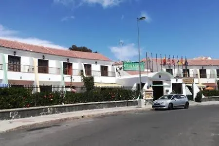 Apartment Casa Teresa. Duplex En Maspalomas Maspalomas  Spain