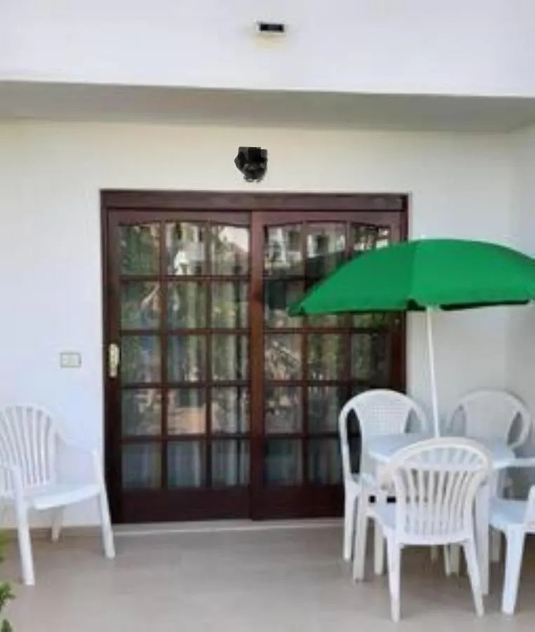 Apartment Casa Teresa. Duplex En Maspalomas Maspalomas