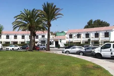 Casa Teresa. Duplex En Maspalomas Maspalomas