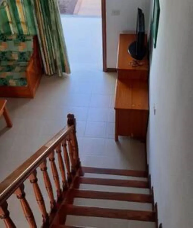 Casa Teresa. Duplex En Maspalomas Maspalomas  Spain