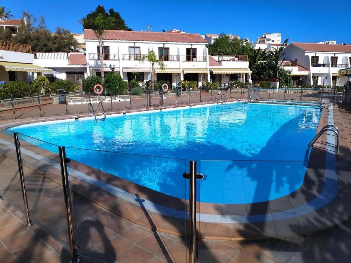Casa Teresa. Duplex En Maspalomas Maspalomas