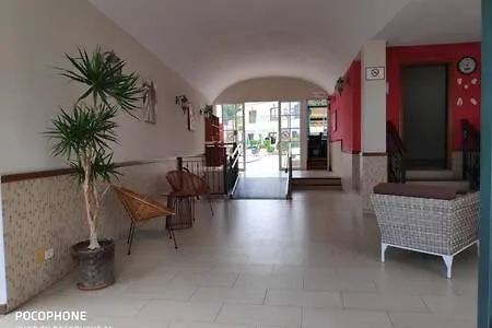 Casa Teresa. Duplex En Maspalomas Maspalomas  0*, Maspalomas (Gran Canaria)