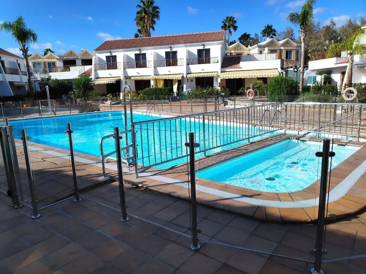 Casa Teresa. Duplex En Maspalomas Maspalomas  0*, Maspalomas (Gran Canaria)