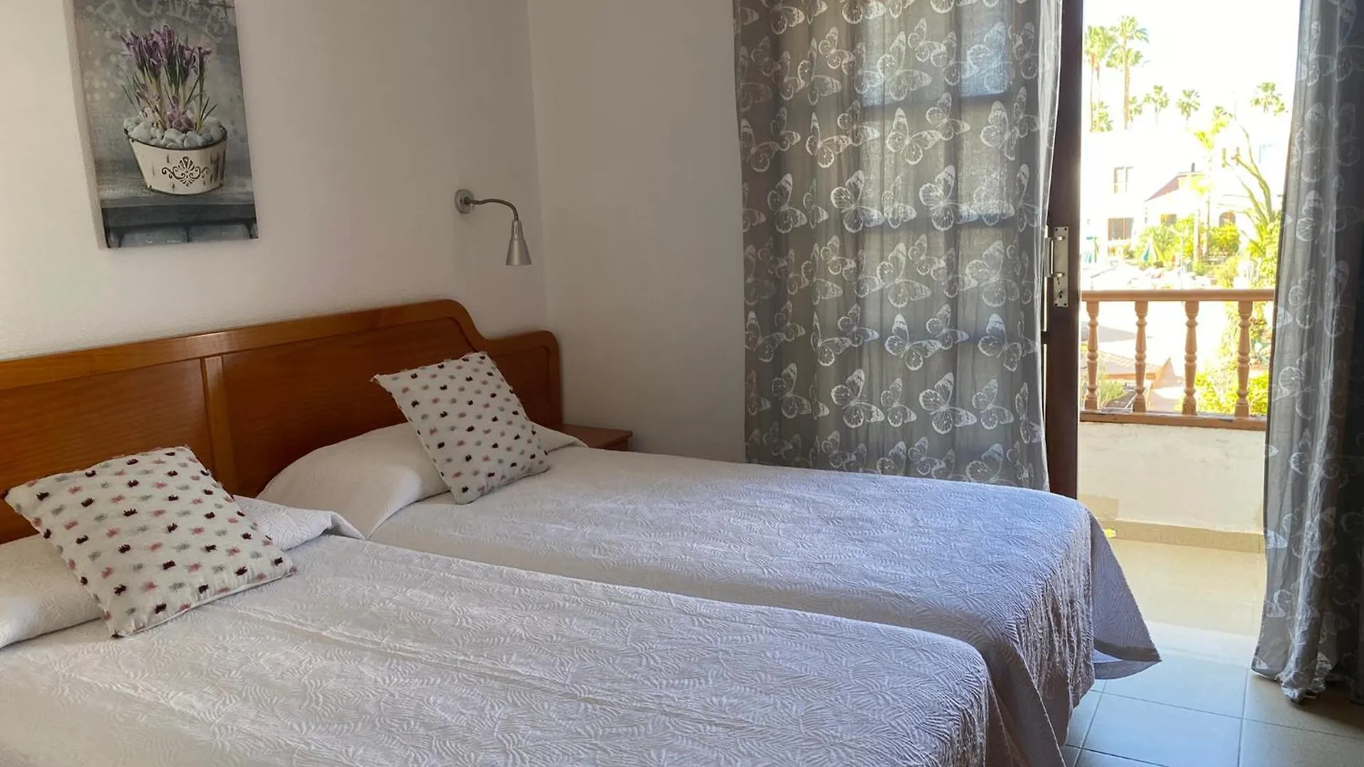 Casa Teresa. Duplex En Maspalomas Maspalomas  Maspalomas (Gran Canaria)