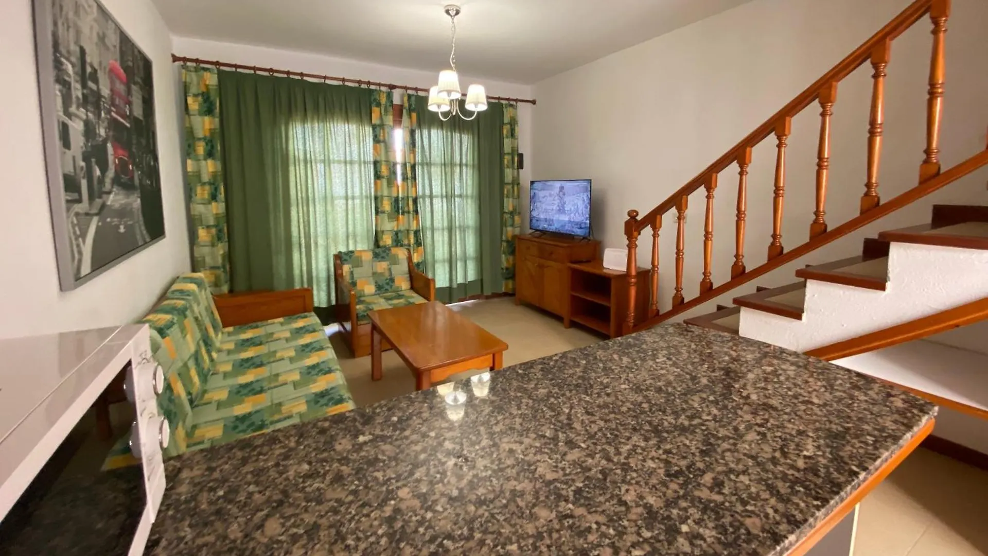 Apartment Casa Teresa. Duplex En Maspalomas Maspalomas  Spain