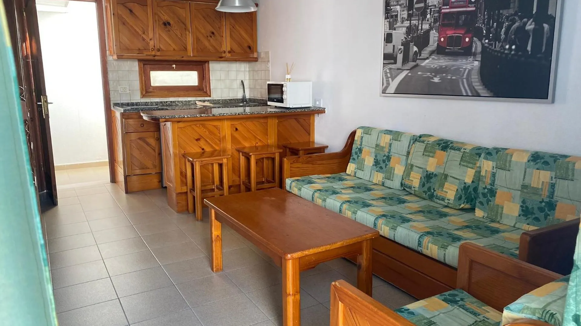 Casa Teresa. Duplex En Maspalomas Maspalomas  Spain